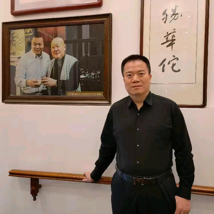天津河西华锋
