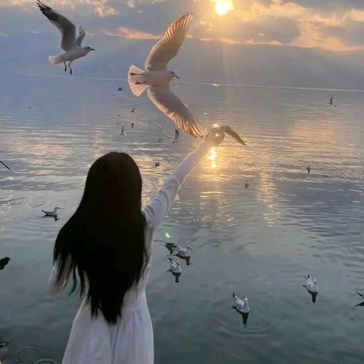 ღ᭄幸运🍒星?