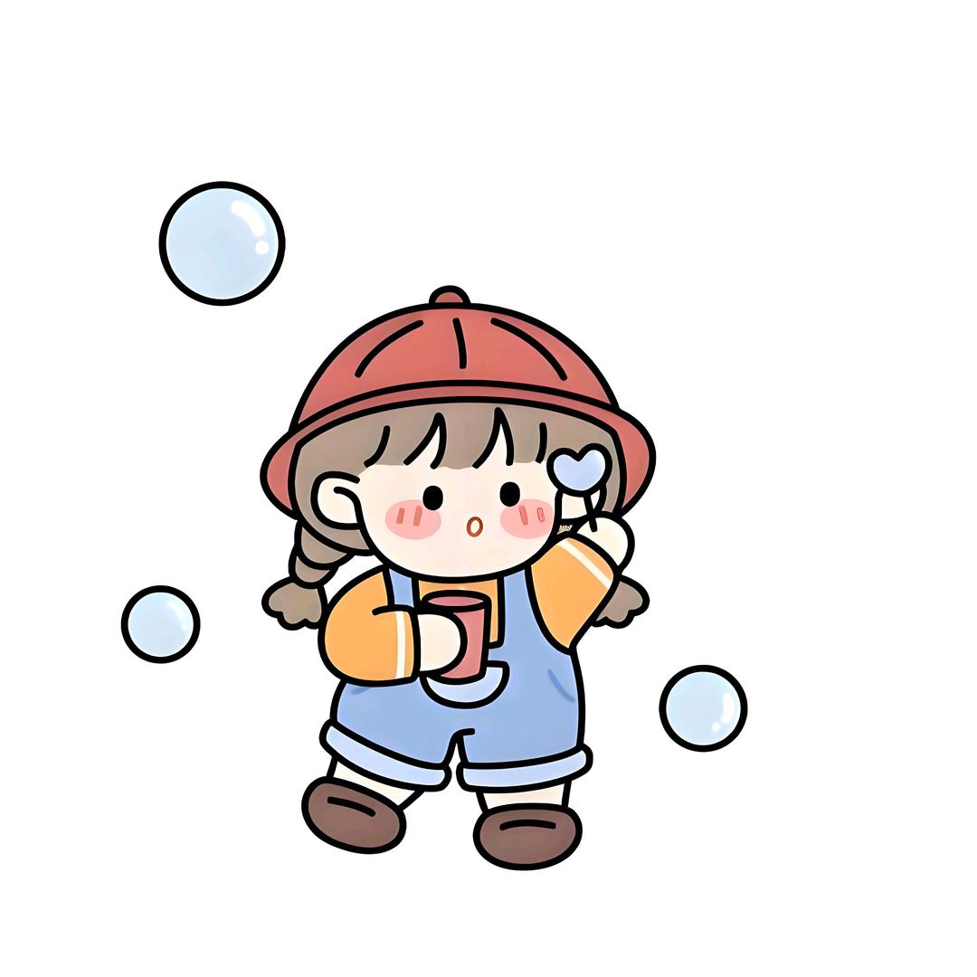 星星⭐️之灯