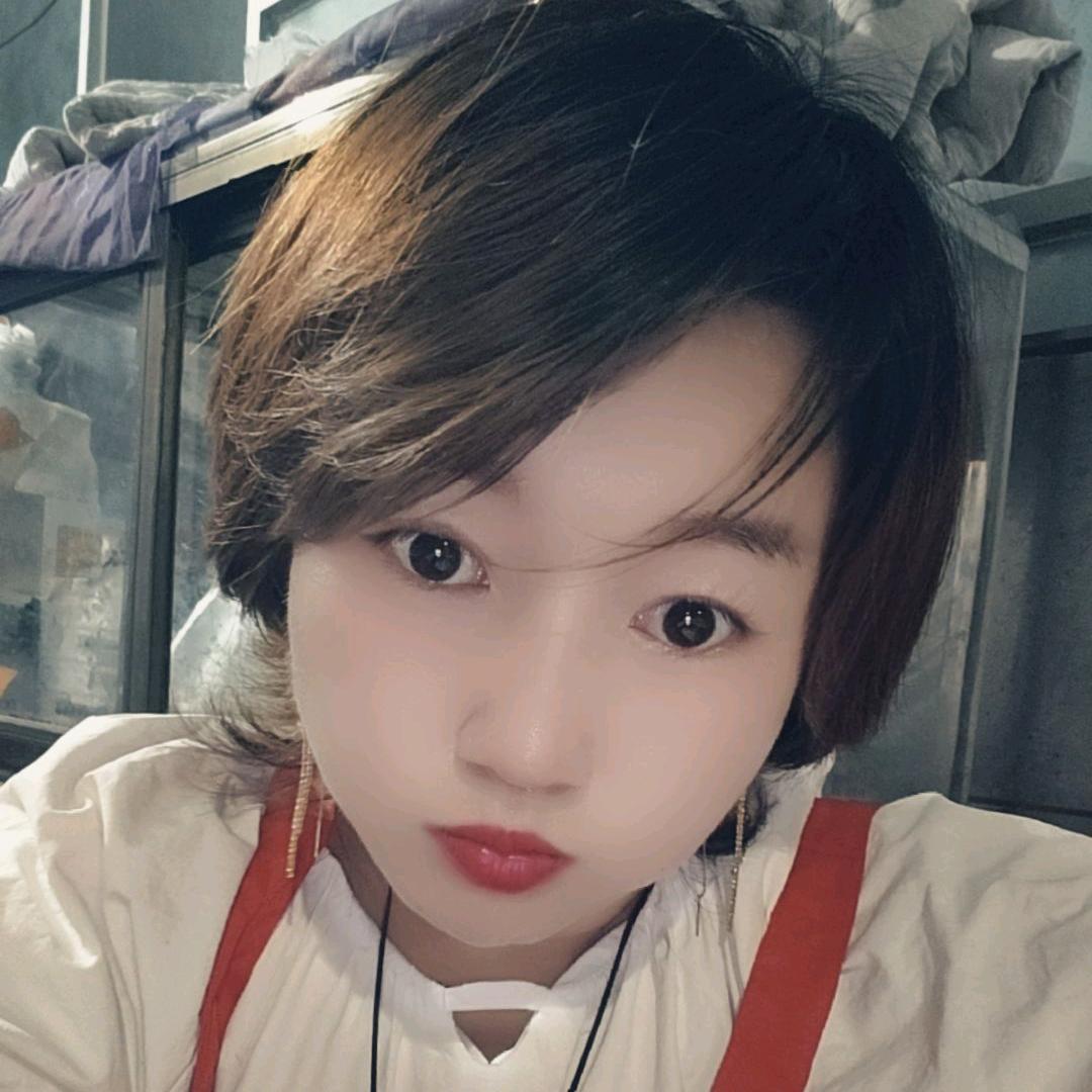 佛缘（馒头妹）