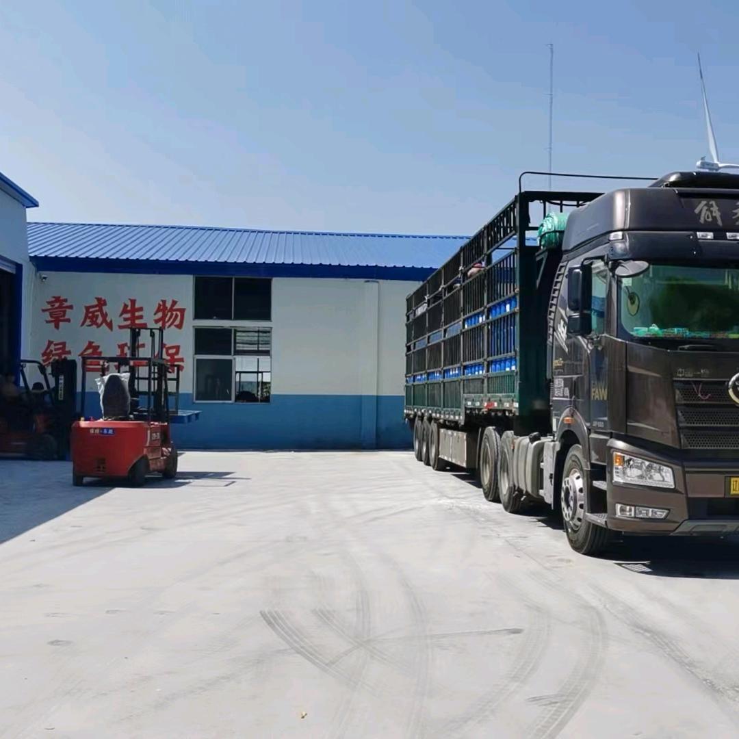 章威除臭剂
