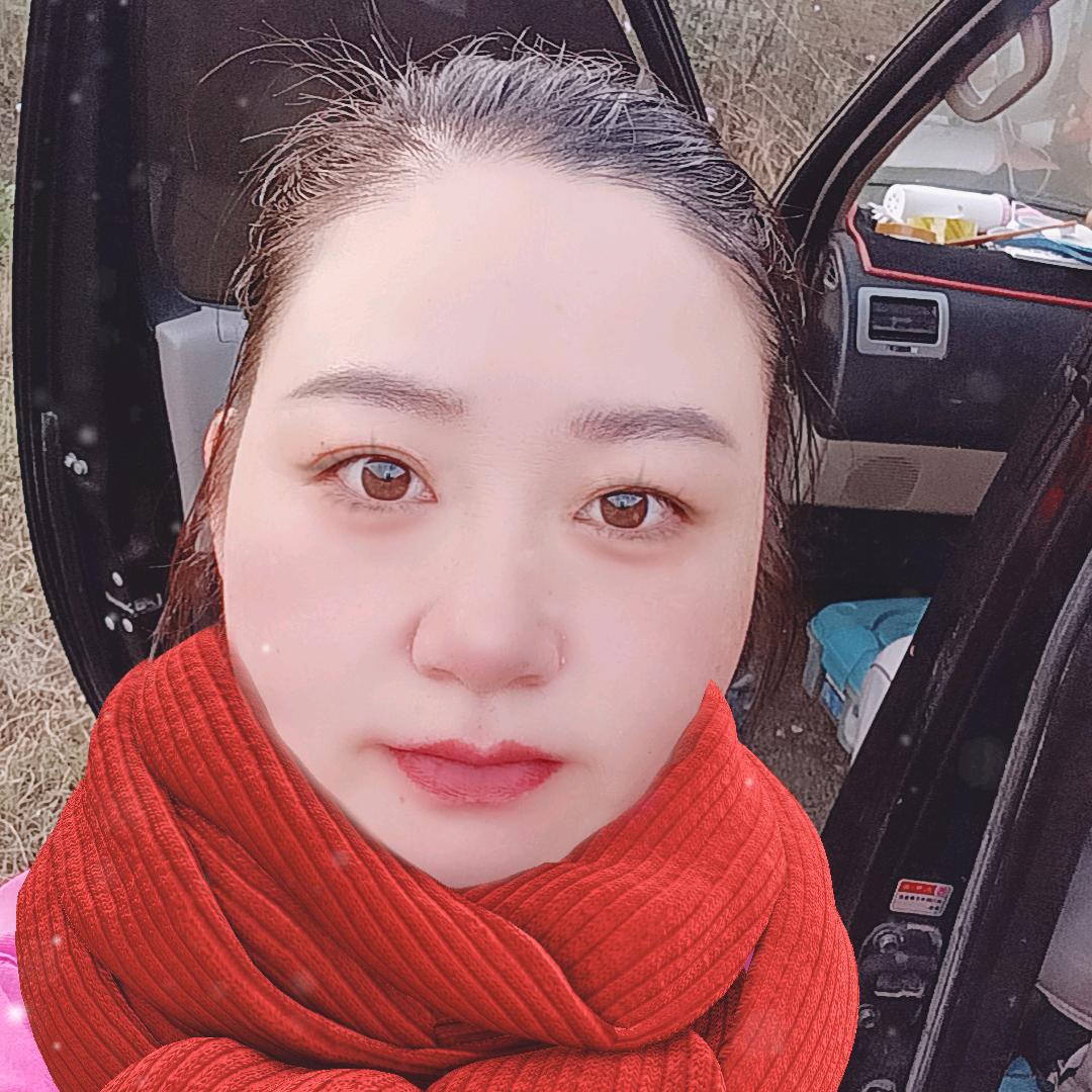 甜甜笑糖画