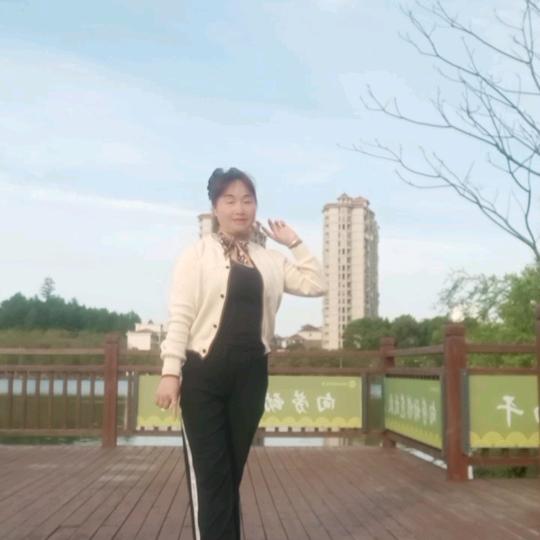 香香