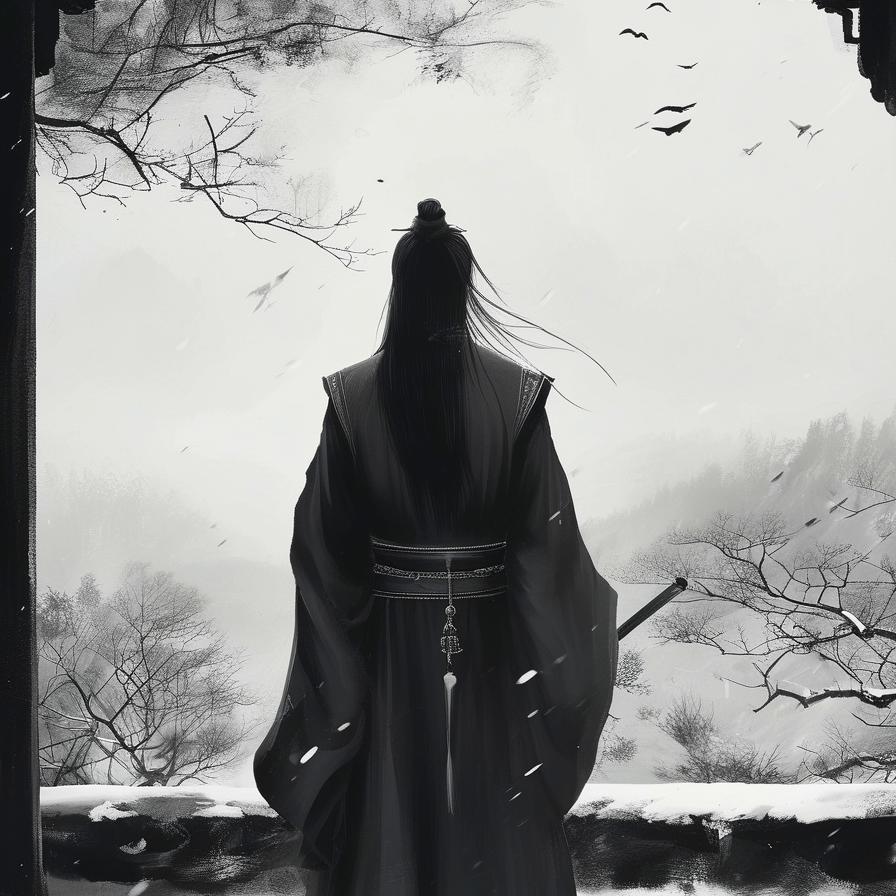 西拔牙头像