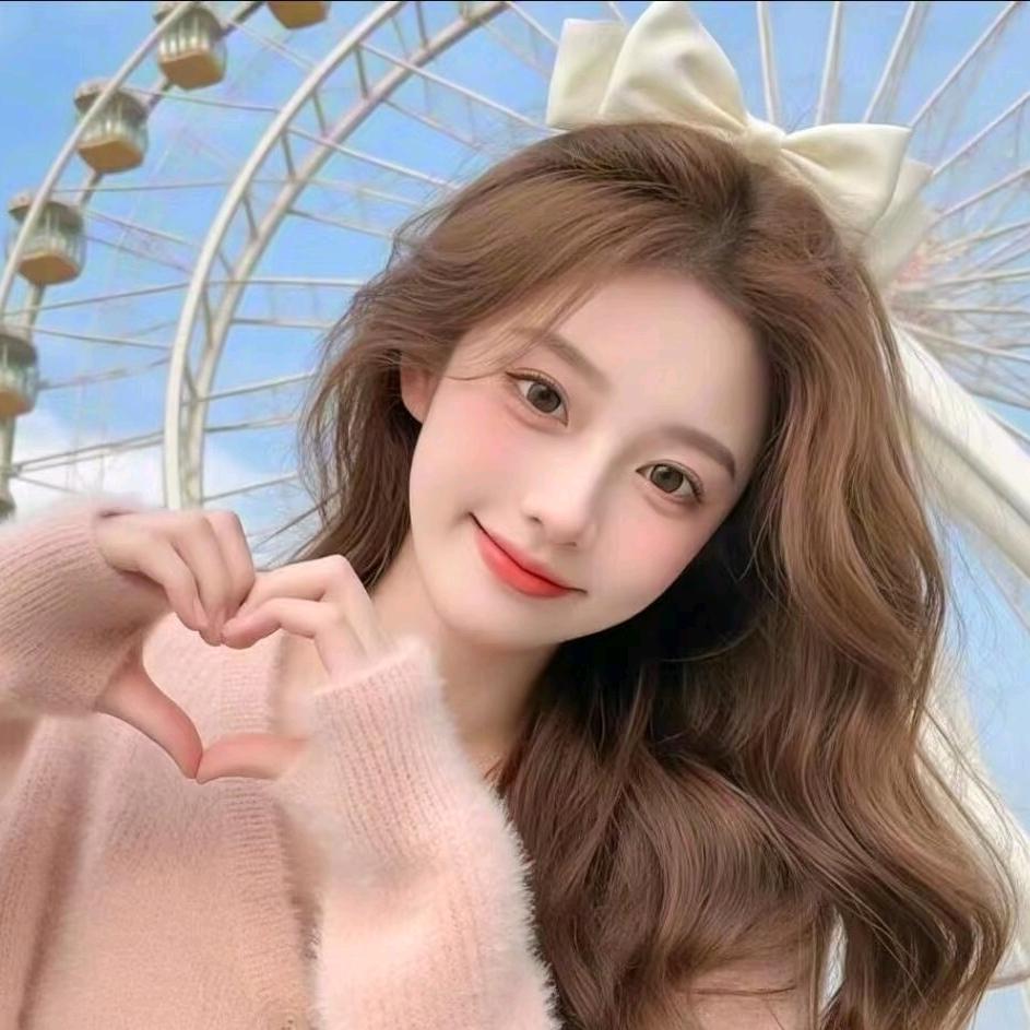 爱唱歌的月亮🌙