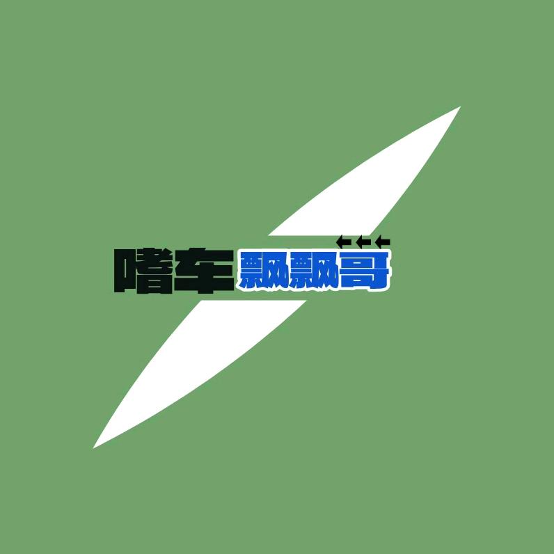 嗜车飘飘哥