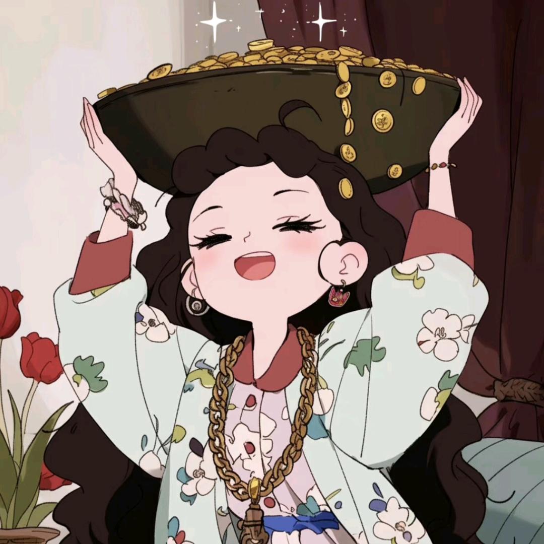happy呀