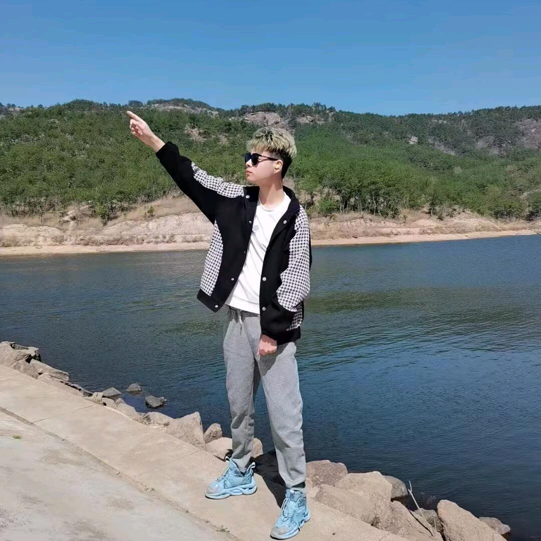 15元美发(红十字会对面店)