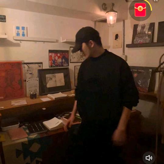 一家人