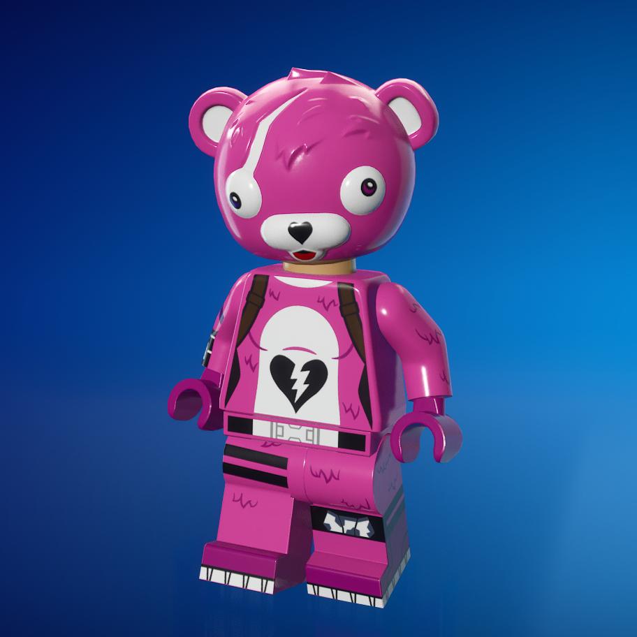 抱抱队长贾克斯