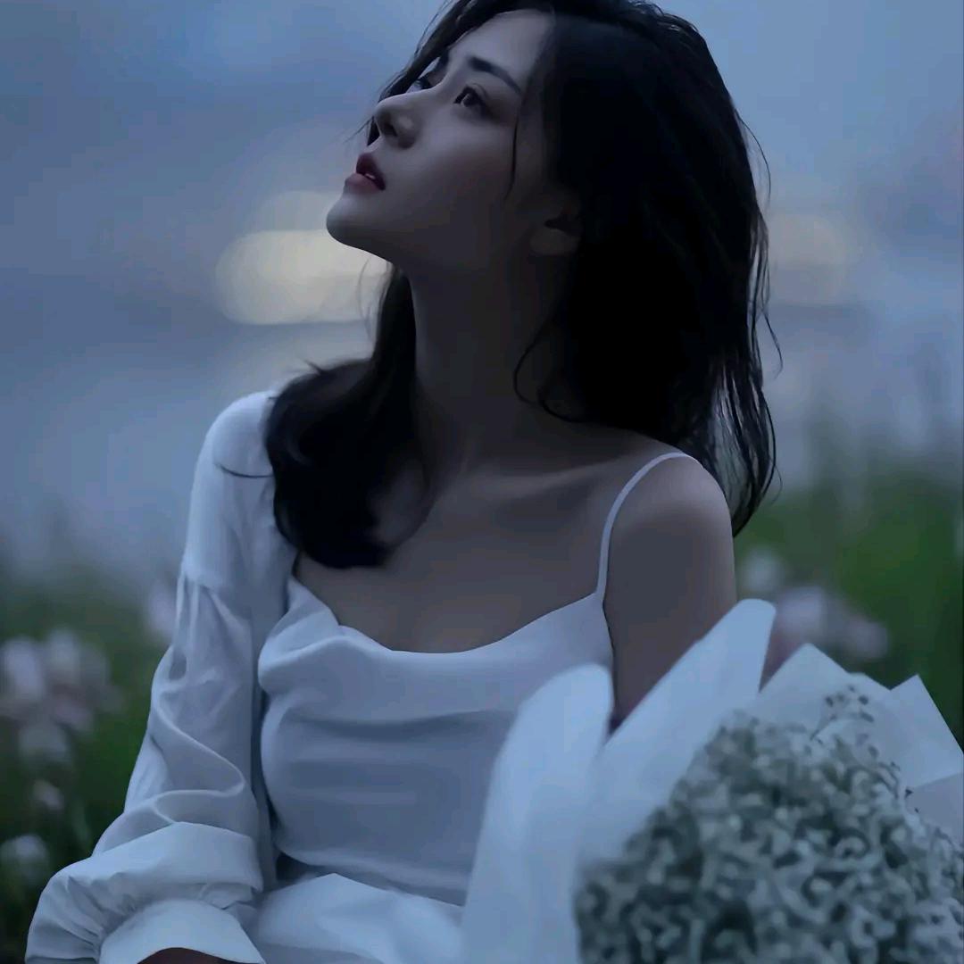 往后余生要开心快乐哦