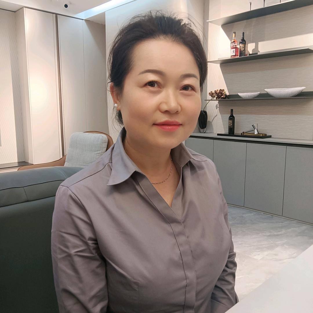 陕北人在渭南