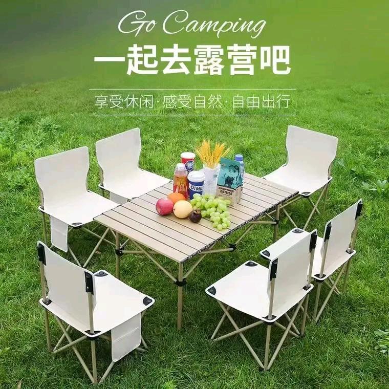 小优户外用品