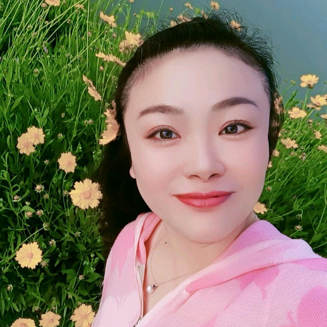 回收家电小姐姐