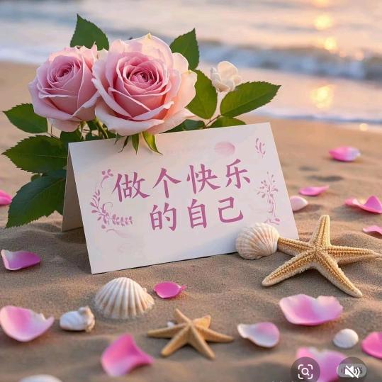 悠情的天空