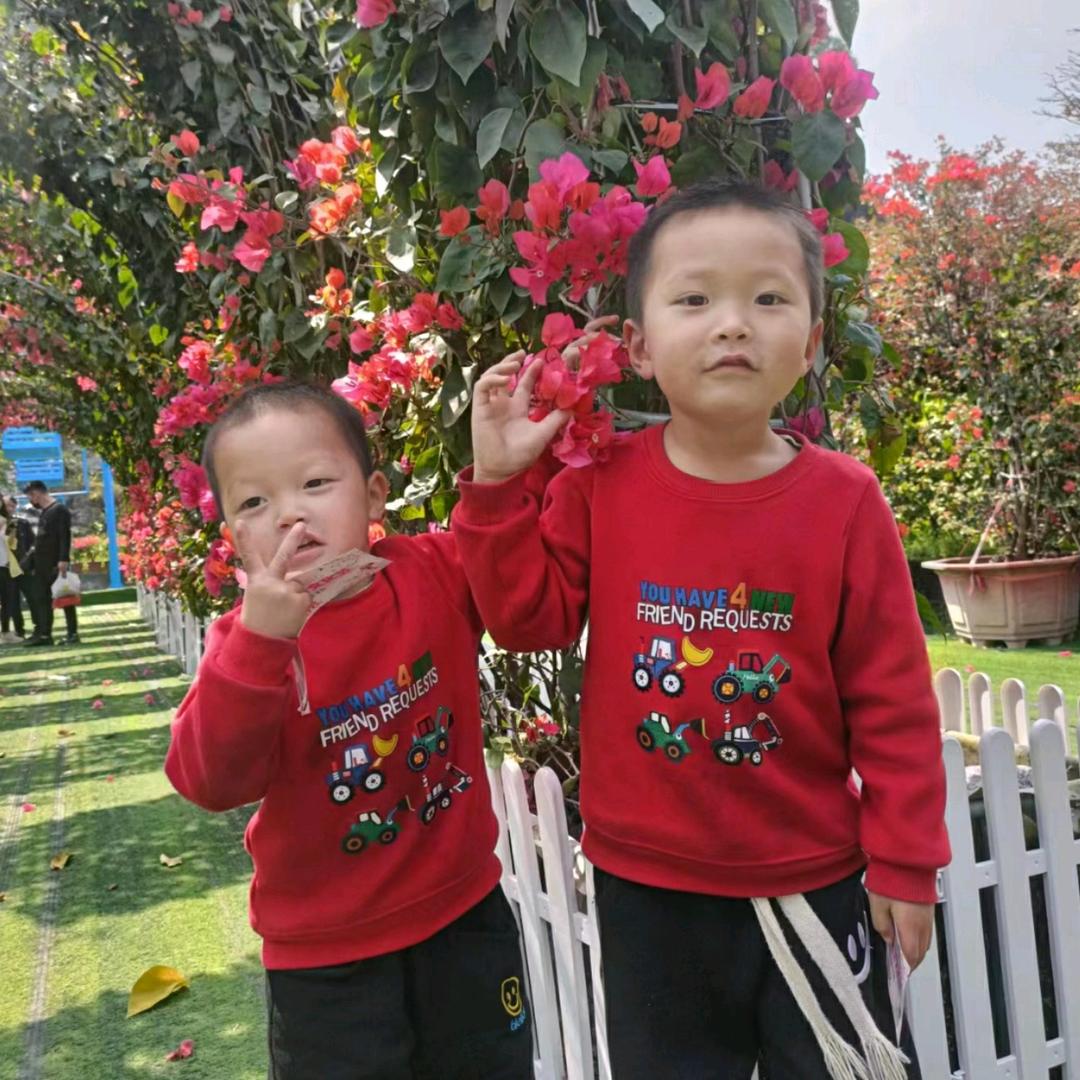 熊妈不鸡娃