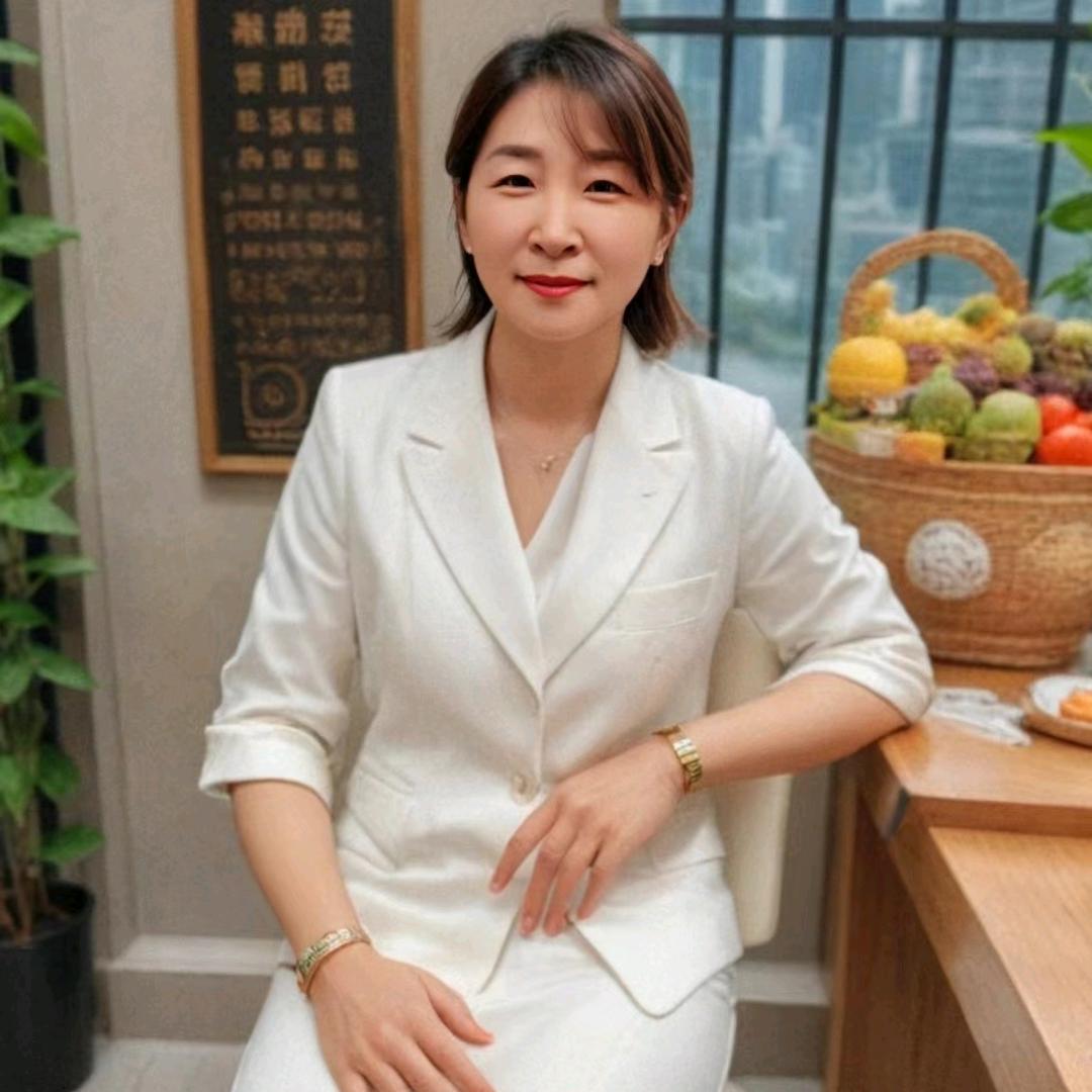 张艳🍀…（平顶山）