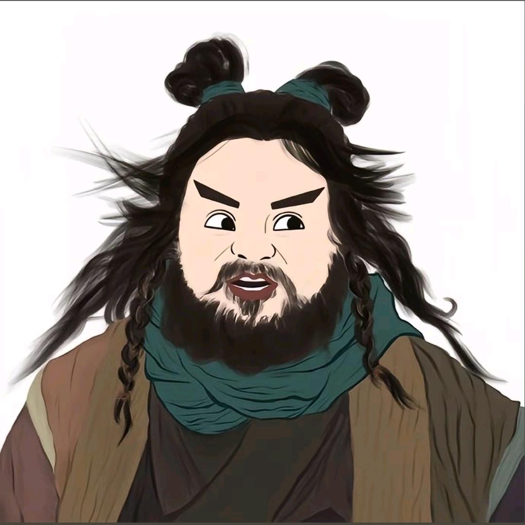 百变少女猪刚鬣