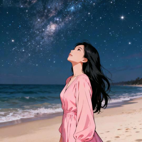 ᥫᩣ༠° 星空࿐ŋ