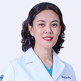 林文欣·孕产保健专家