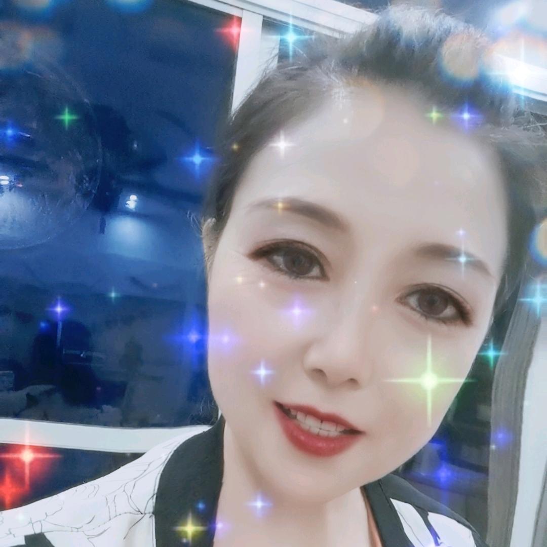 玲玲🌹