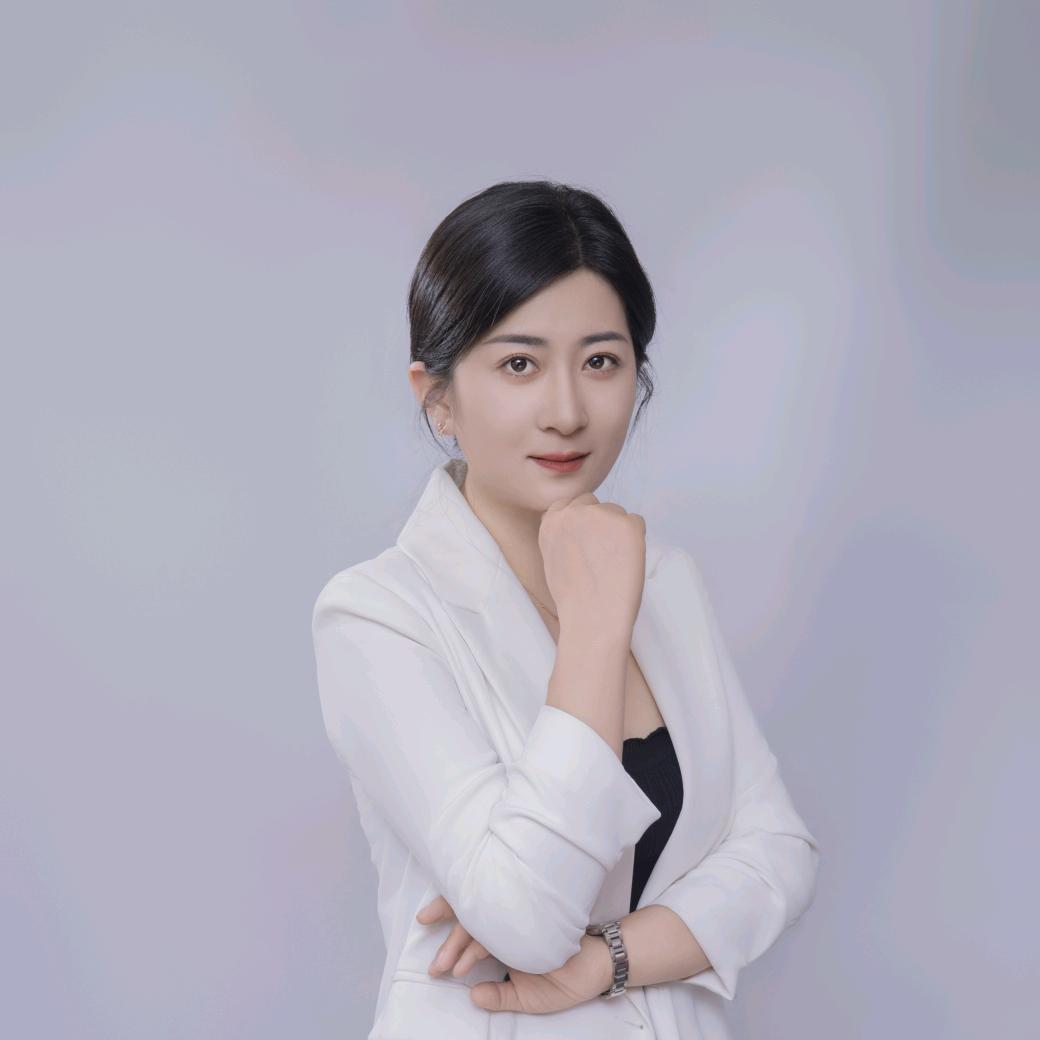 大华南门望府销冠静姐