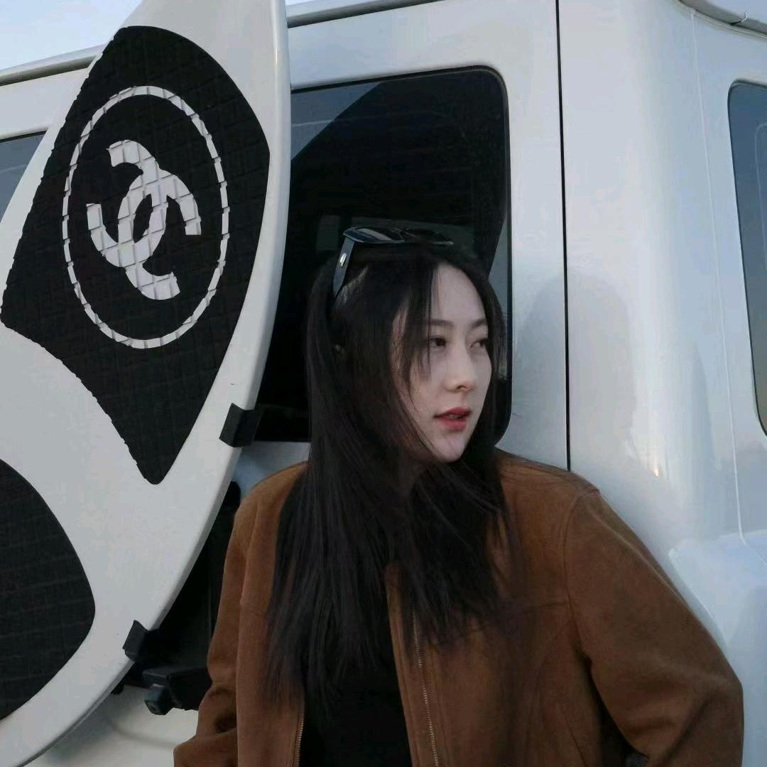 小白微微醉
