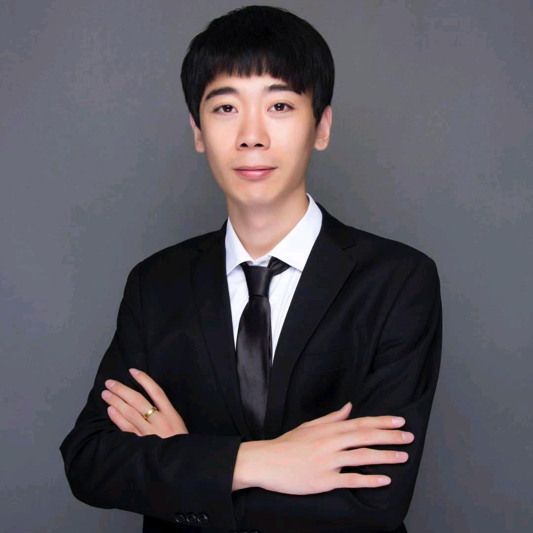 宏伟的楼市(直播)