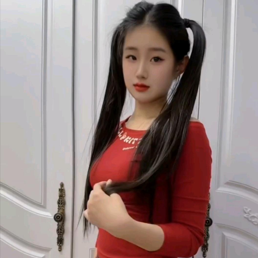 甜甜可可爱爱