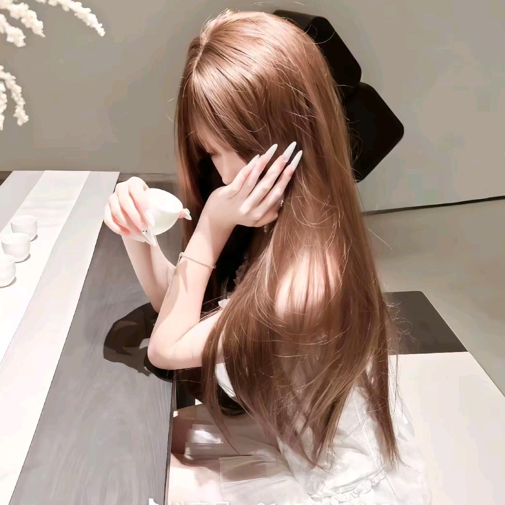 婵婵不馋👾