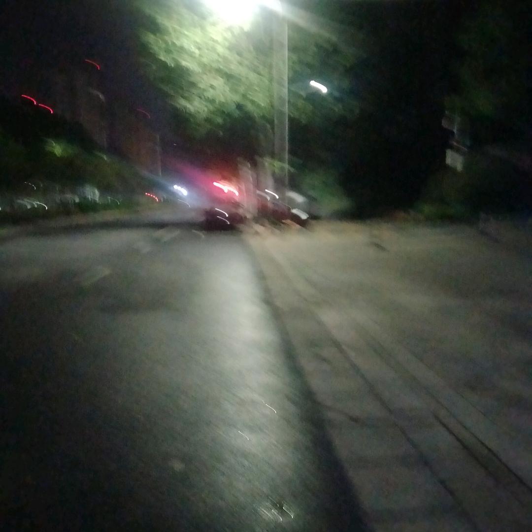 时间都去哪儿了