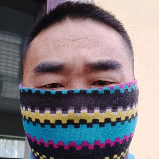 任先生