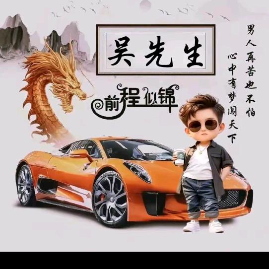 冷酷王子