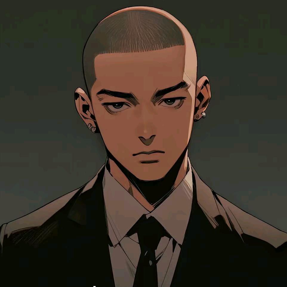 越过你划的线🤡