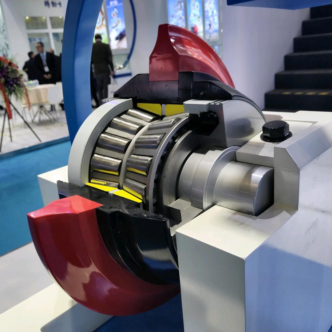 NTN恩梯恩轴承企业店