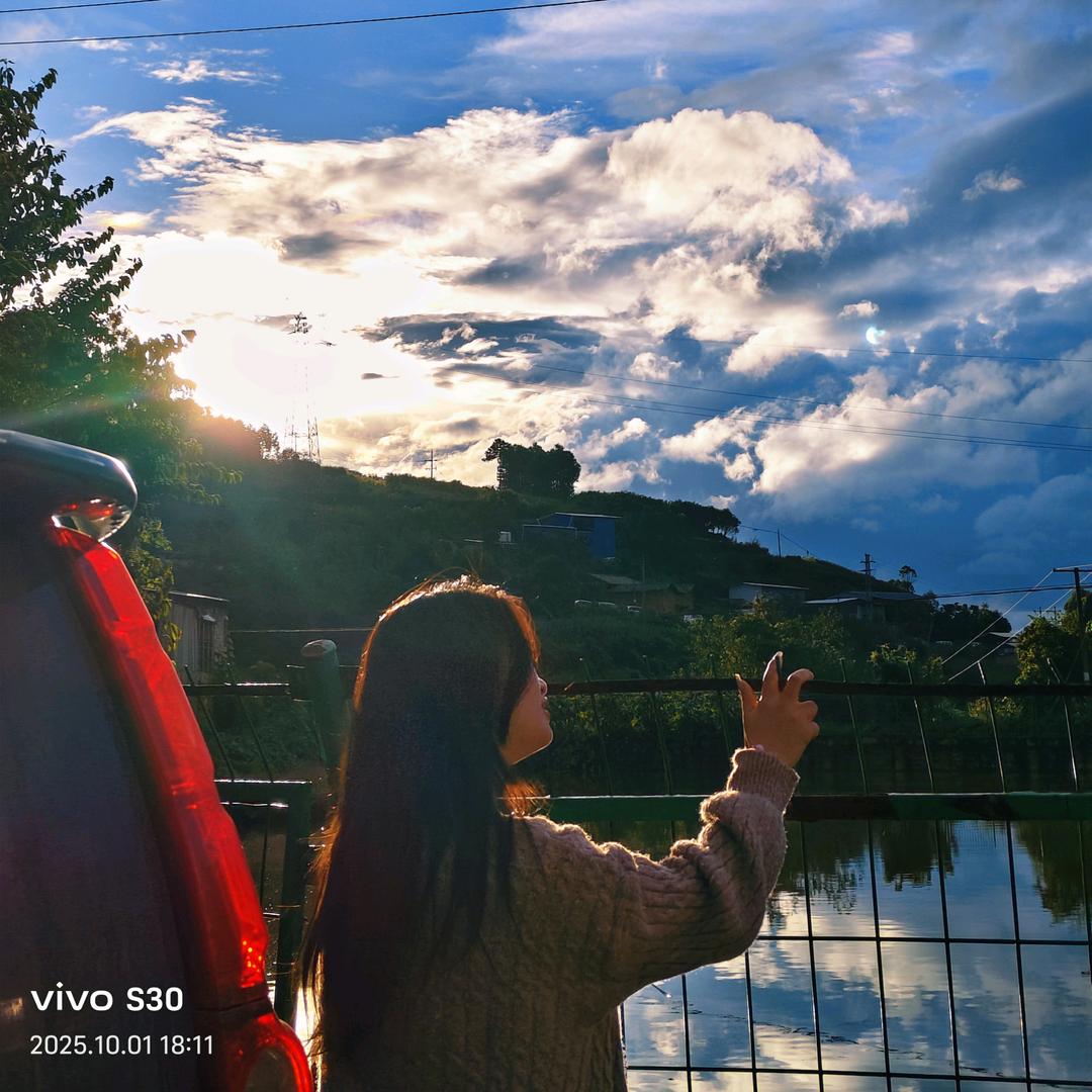 众人皆醒，唯我独醉