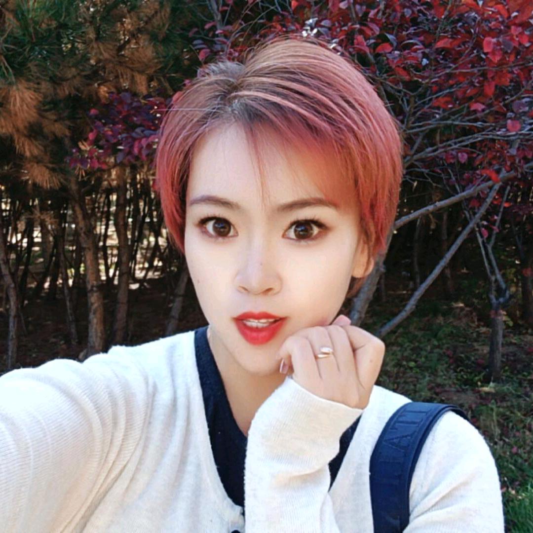 李佳💃🏻💄