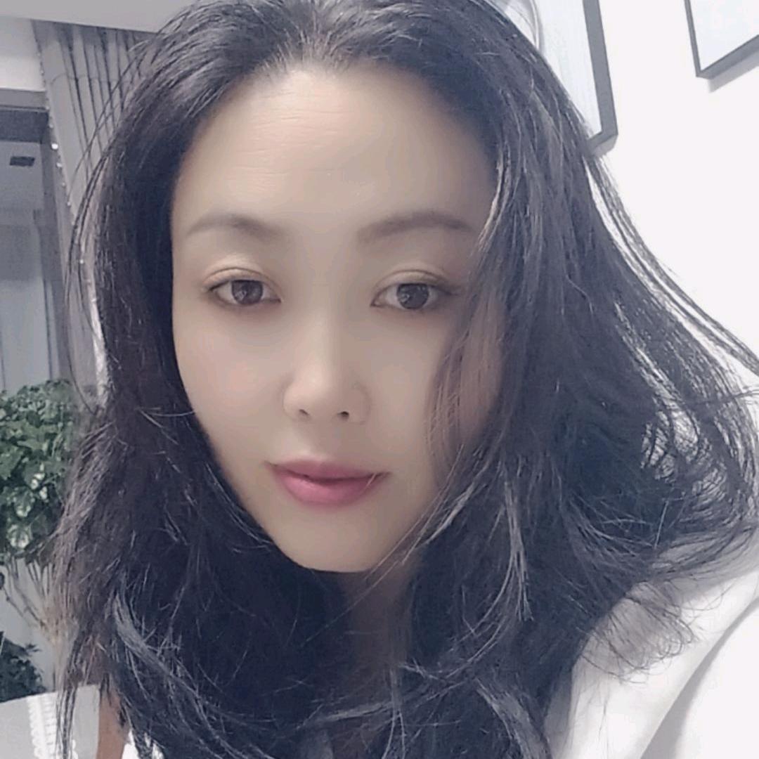 幸福女人