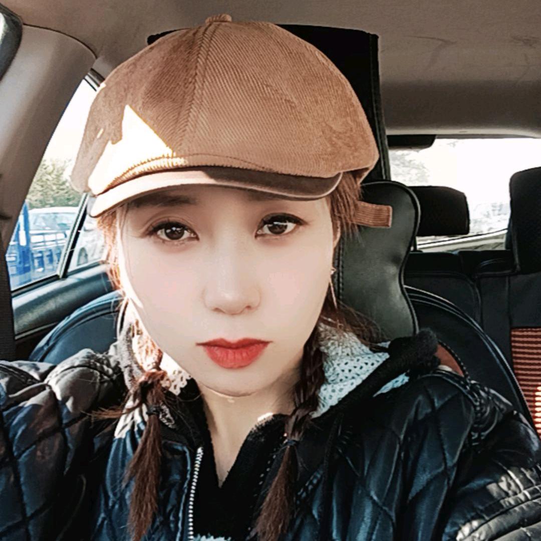 小鱼姐姐爱跳舞