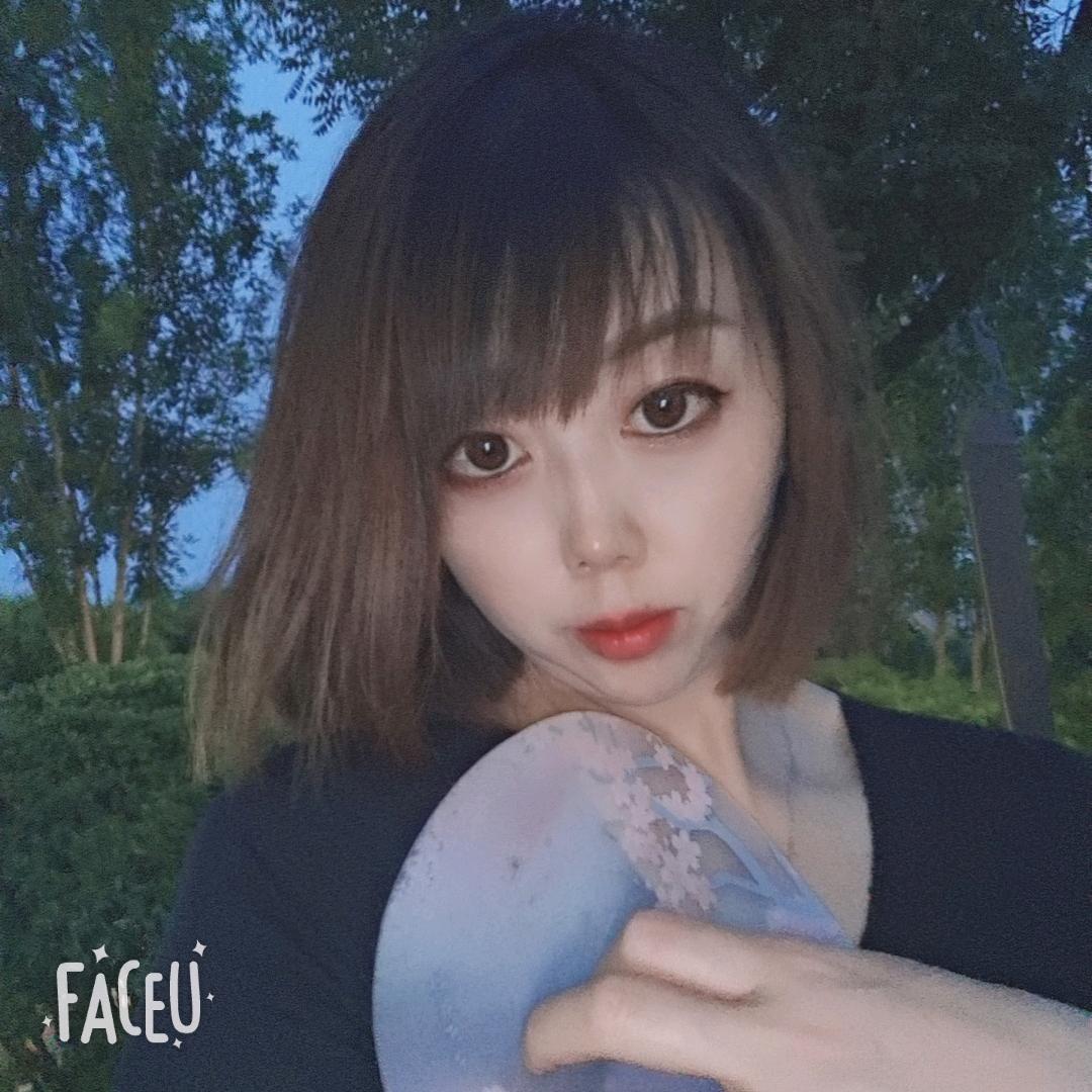 蓝风铃