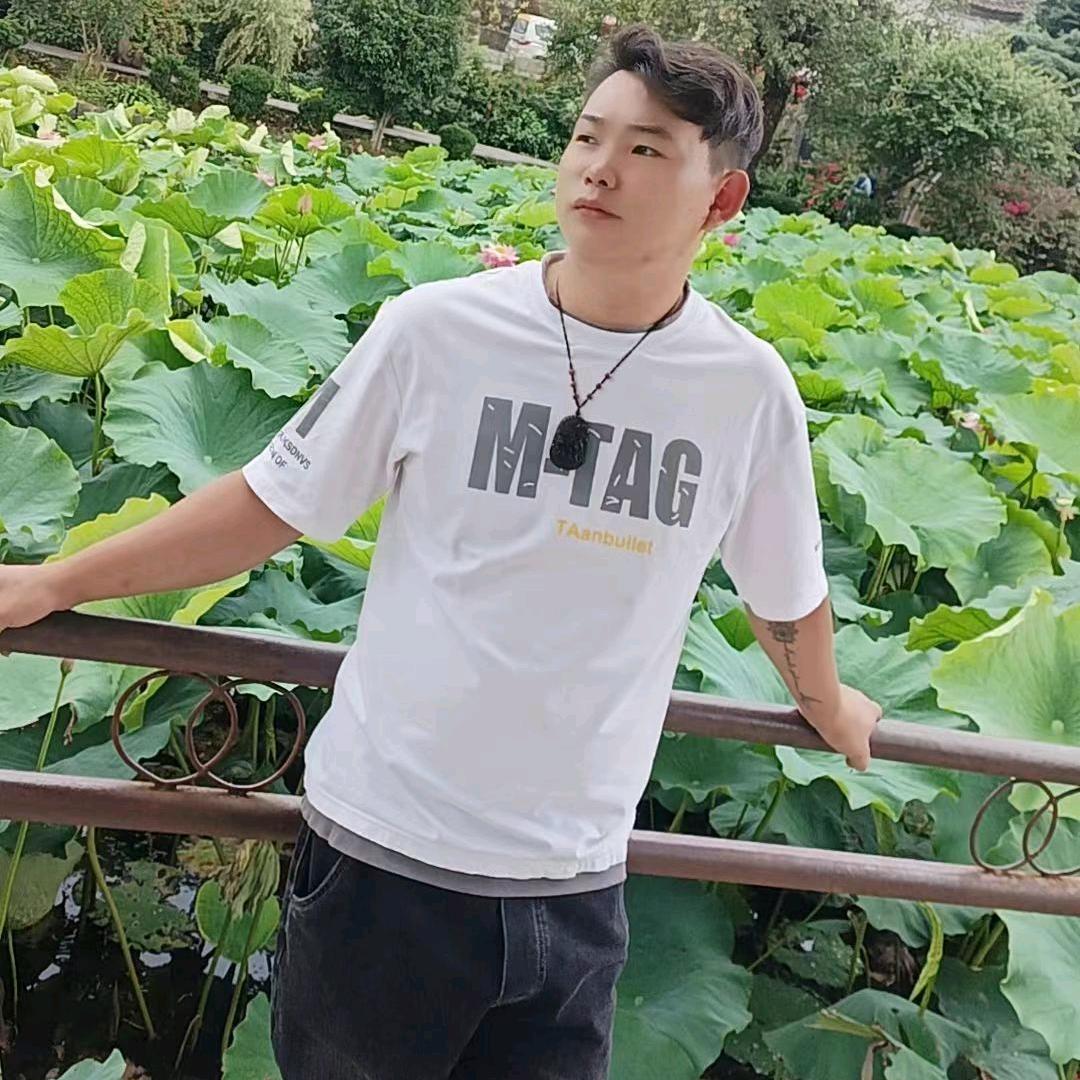 小厨子ﾉ☀洪仔