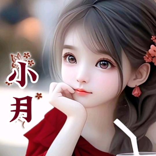 满月映残殇