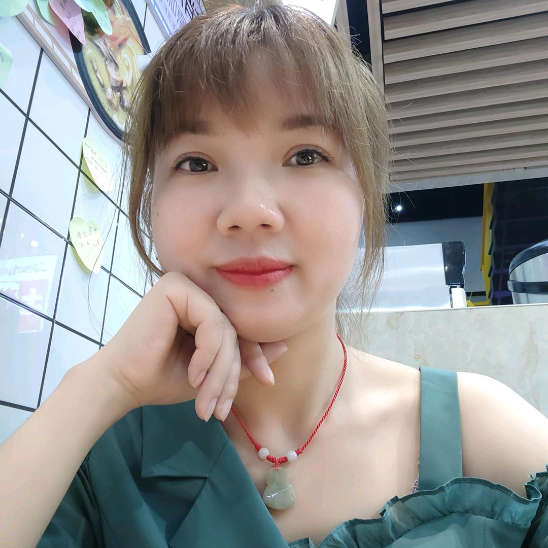 衡阳县金溪花木兰服装店荷子🎤