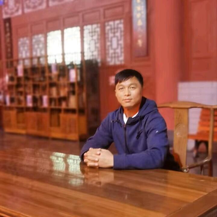 医动的心