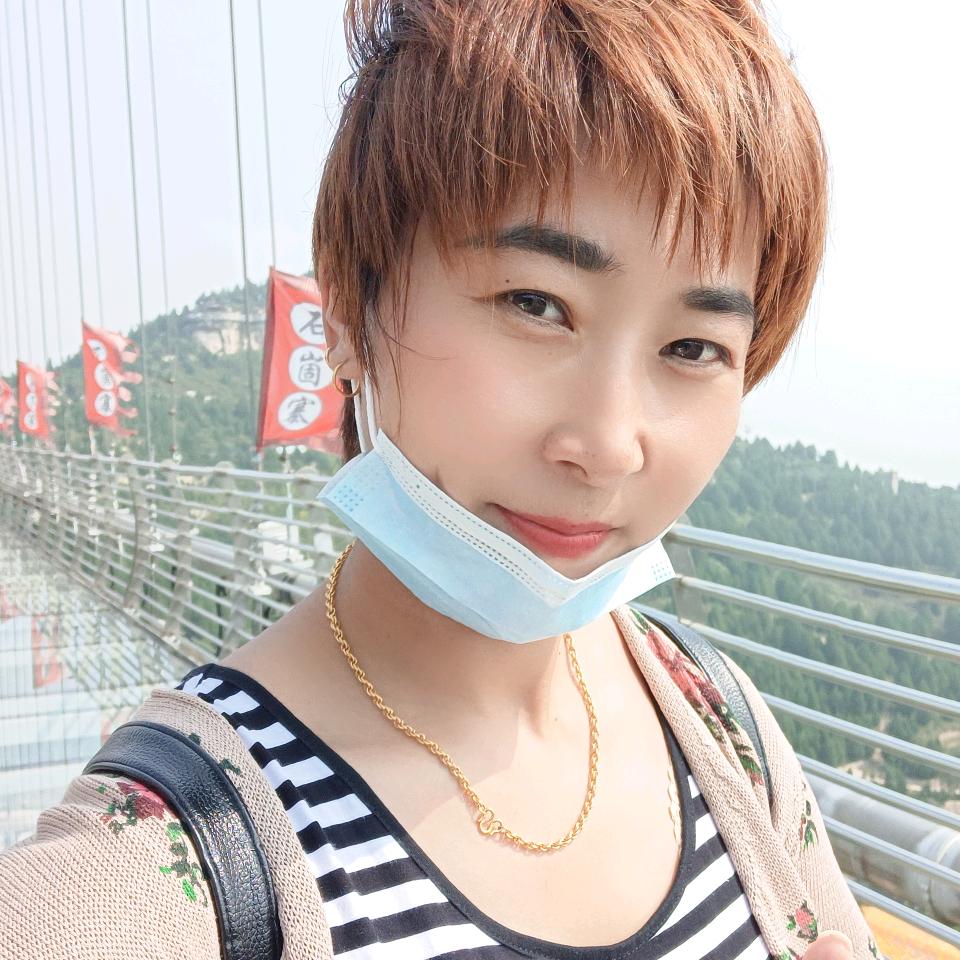 A明天会更好~辉