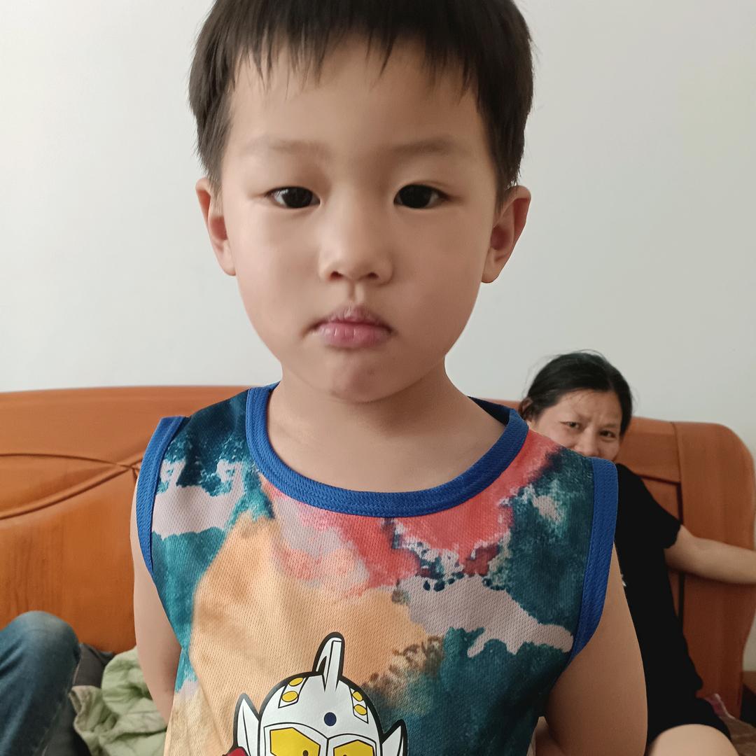 小徐