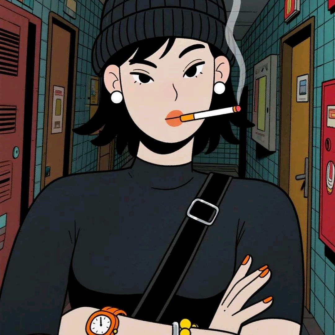 玥🍀玥（专业美缝——打胶）