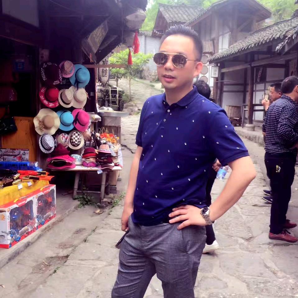 罡哥的人间烟火