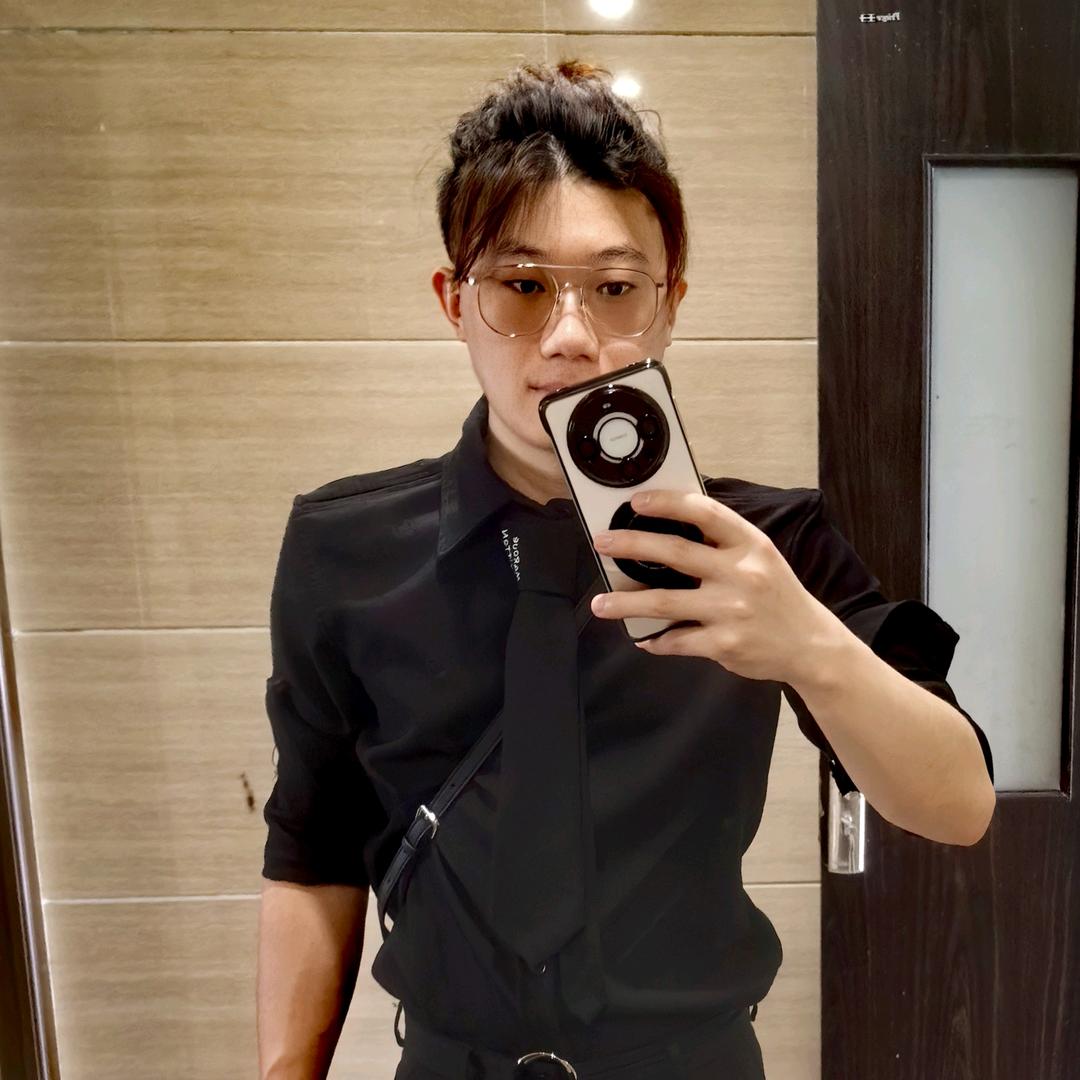 王子潇