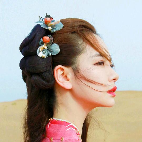 哎呦？